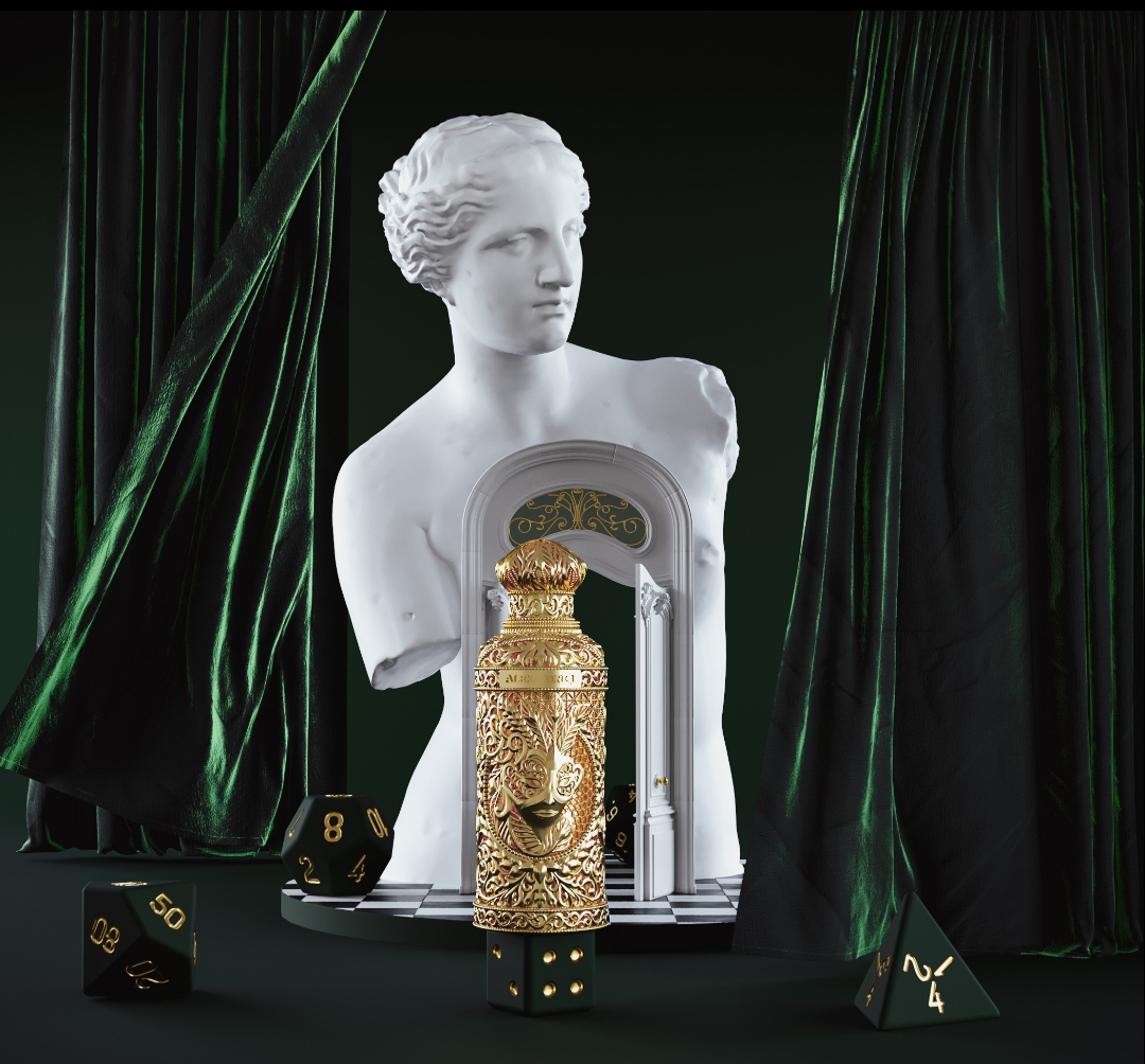 El Futuro del Lujo Sensorial se despliega en el Open Day de 5th Essence Square 2026