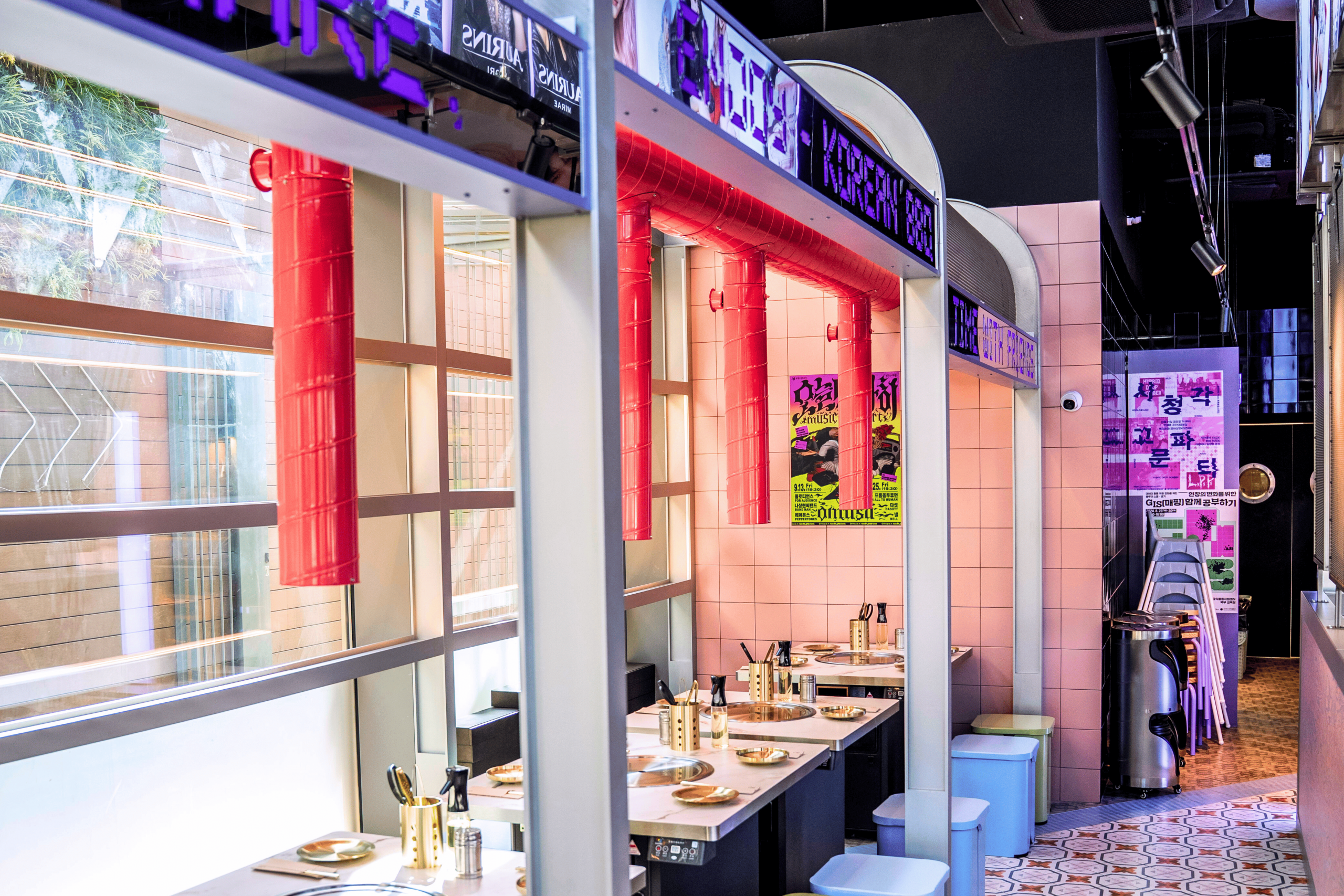 SEOUL STATION DESEMBARCA EN CATALUÑA CON SU PRIMERA APERTURA ESTRATÉGICA EN SPLAU