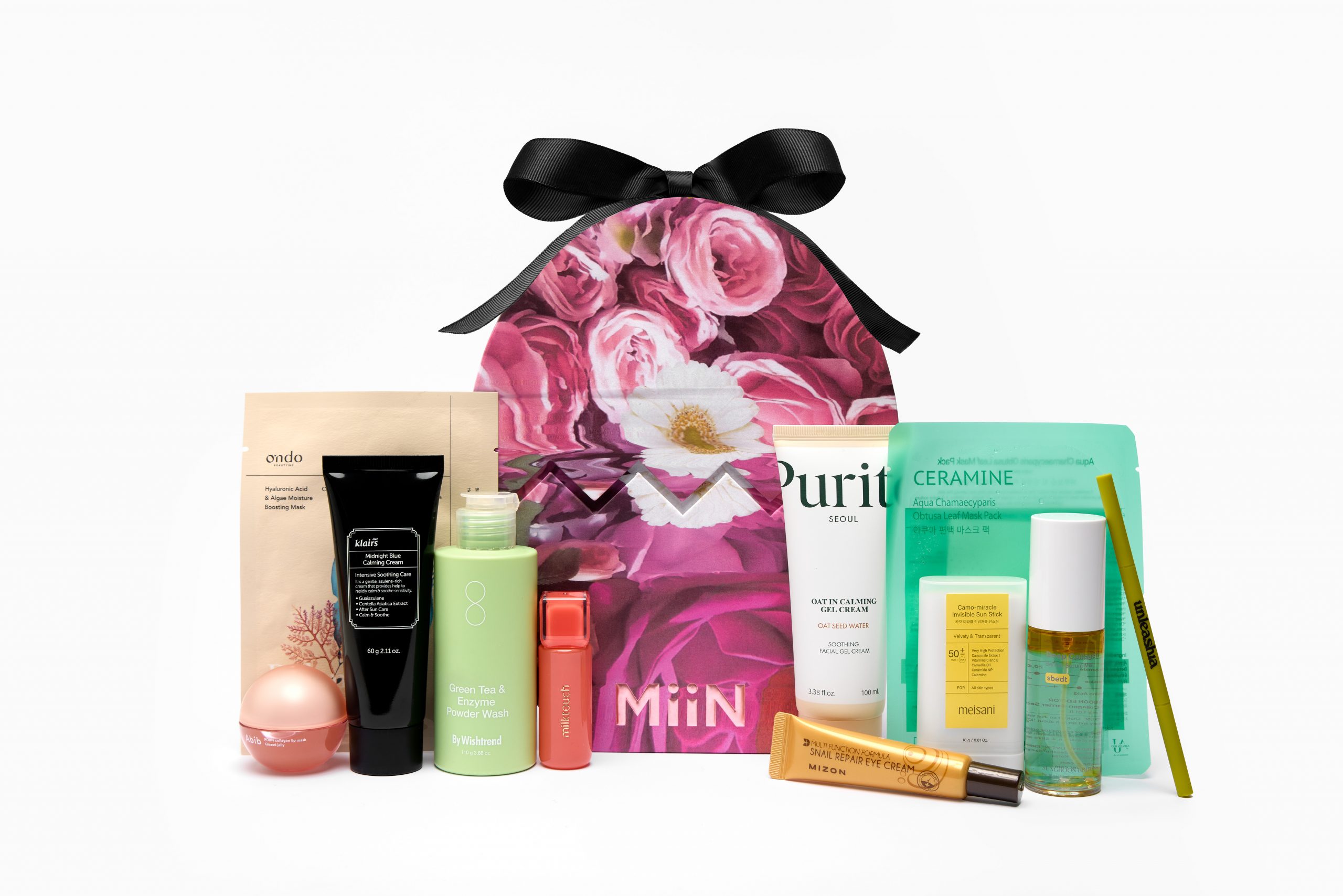 BLOOM INTO GLOW: EL RITUAL DE PRIMAVERA DE MIIN COSMETICS QUE INVITA A FLORECER