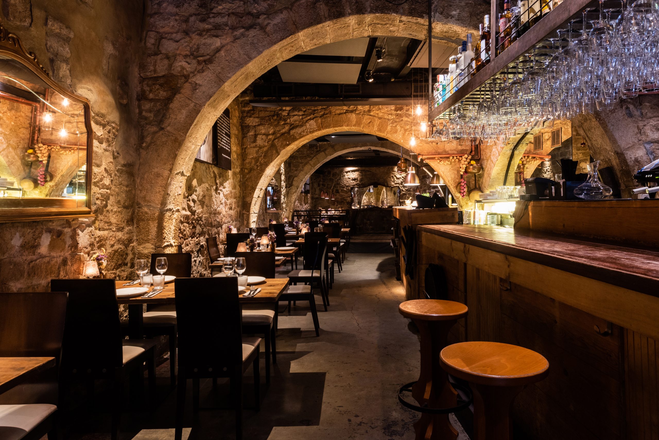 Arcano: El arte de escuchar la memoria entre muros del siglo XVII