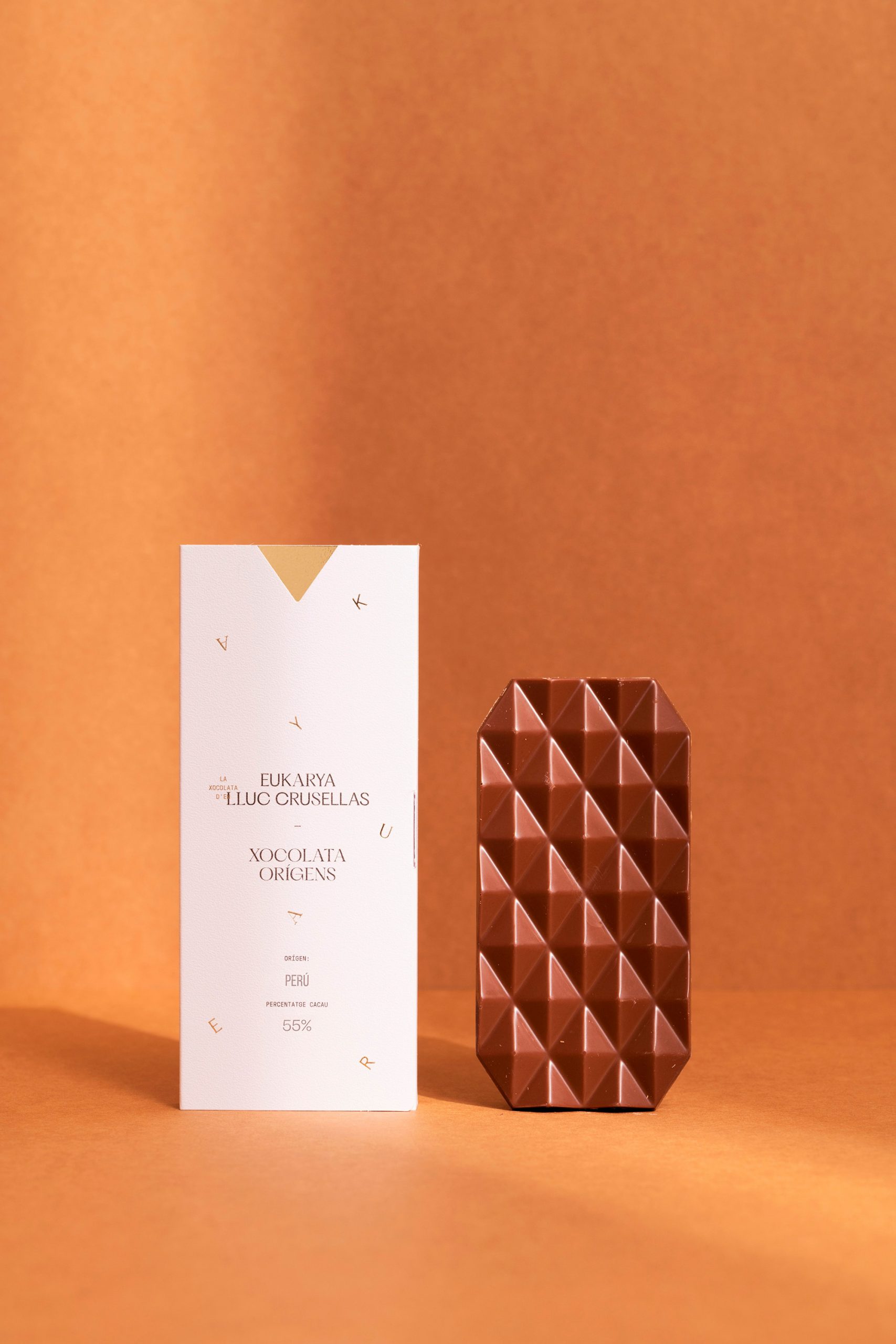 LLUC CRUSELLAS CONSOLIDA SU EXCELENCIA EN EL MOVIMIENTO ‘BEAN TO BAR’ CON DOS NUEVOS RECONOCIMIENTOS