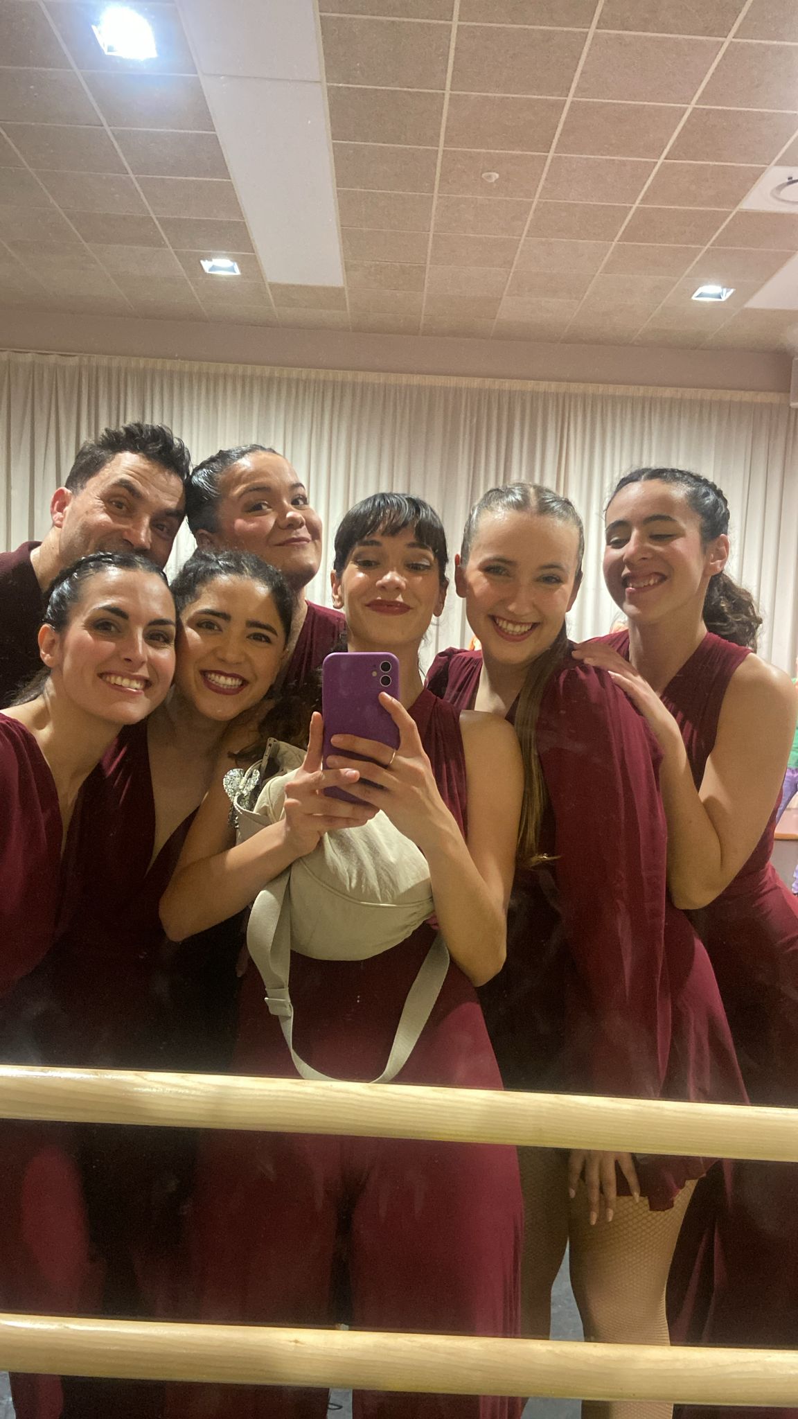 SHARON LAVI Y TAP TALES CONQUISTAN EL PANORAMA INTERNACIONAL EN EL 10º FESTIVAL DE ANGERS