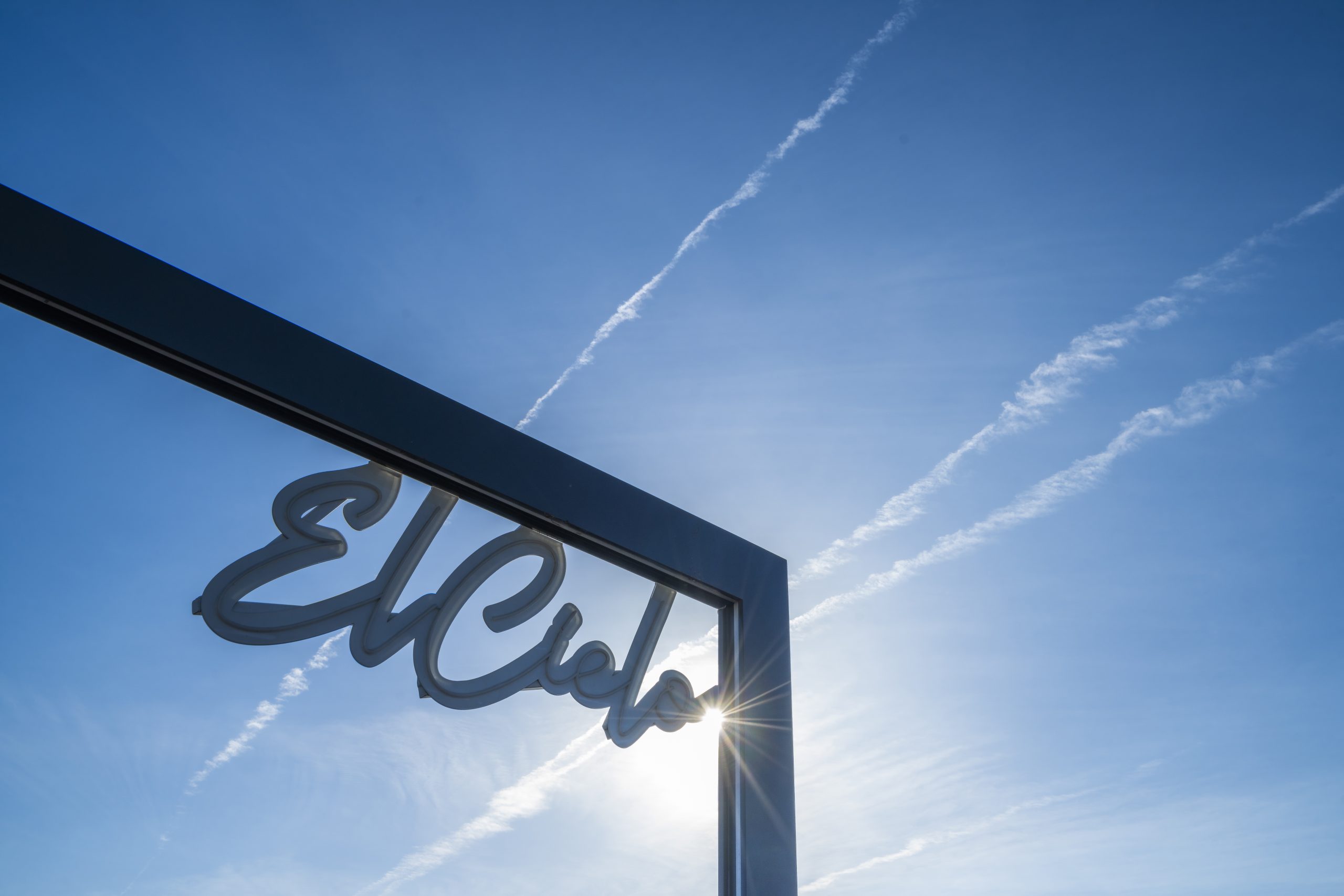 ELCIELO DE SOFITEL BARCELONA SKIPPER: EL NUEVO OASIS DONDE EL MEDITERRÁNEO TOCA EL HORIZONTE