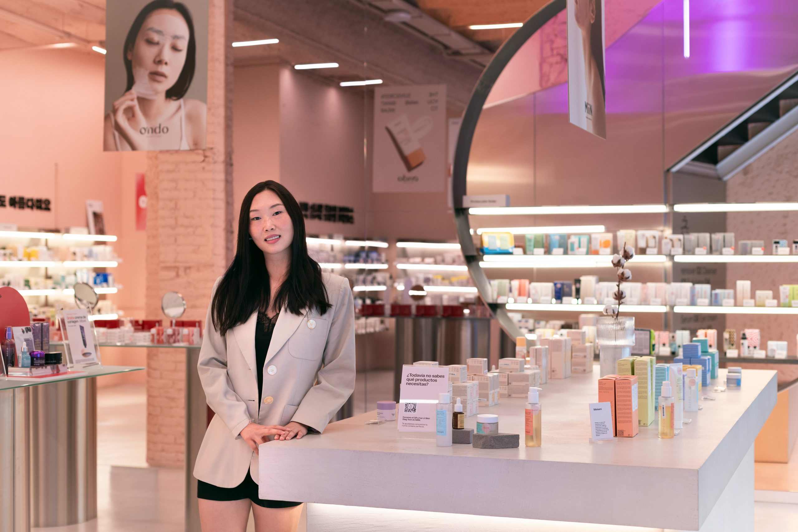 MIIN COSMETICS LIDERA EL AUGE DEL ‘K-BEAUTY’ EN EUROPA TRAS ALCANZAR LOS 40M€ DE FACTURACIÓN