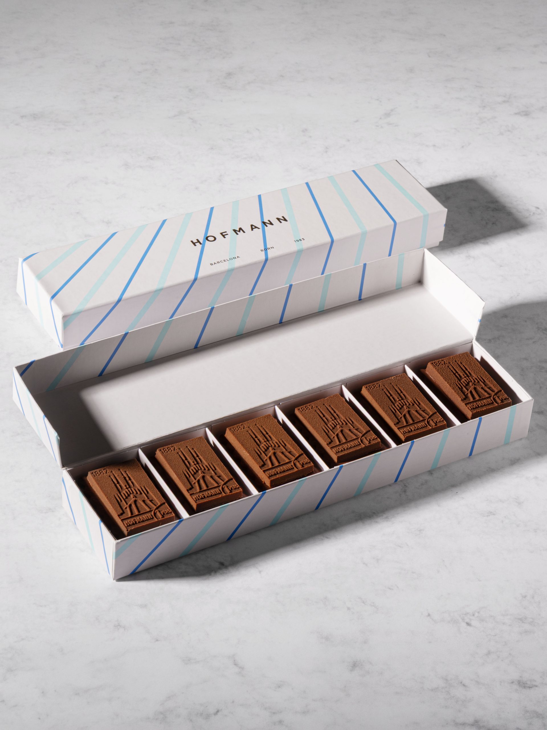 HOFMANN SE CORONA EN CATALUÑA CON LA MEJOR PASTA DE TÉ DE 2026