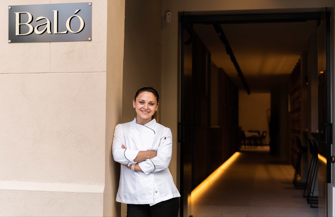 BaLó se despide de Barcelona tras consolidar su fusión única de Londres y Cataluña