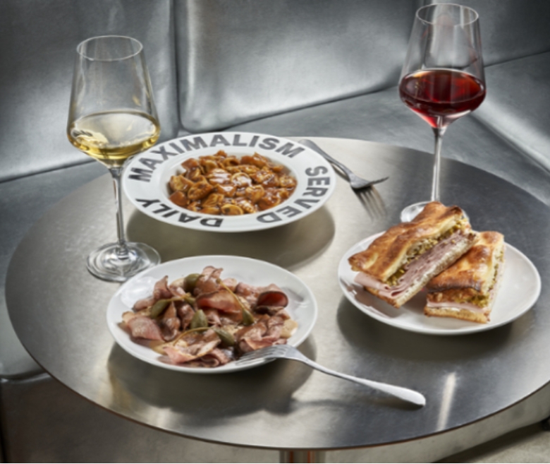 RELLENO SE REINVENTA EN BARCELONA: UN NUEVO MENÚ PARA EL ARTE DE LA SOBREMESA ITALIANA