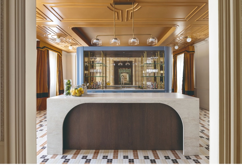 LE TRIBUTE REDEFINE EL LUJO CONTEMPORÁNEO A TRAVÉS DE UNA EXPERIENCIA DE DISEÑO EN MADRID