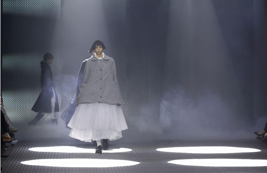 LA TERCERA JORNADA DE 080 BARCELONA FASHION REIVINDICA EL PODER DEL RELATO Y LA IDENTIDAD CREATIVA