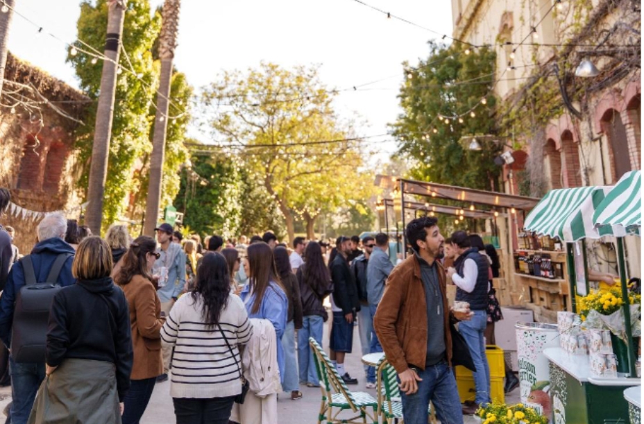 EL BARCELONA COCKTAIL FEST CONCLUYE SU QUINTA EDICIÓN POSICIONANDO A LA CIUDAD COMO CAPITAL MUNDIAL DE LA MIXOLOGÍA