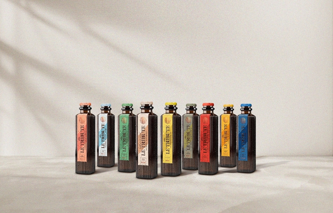 COINTREAU, GIN MG Y LE TRIBUTE MIXERS TRIUNFAN EN COCKTAIL FEST 2026