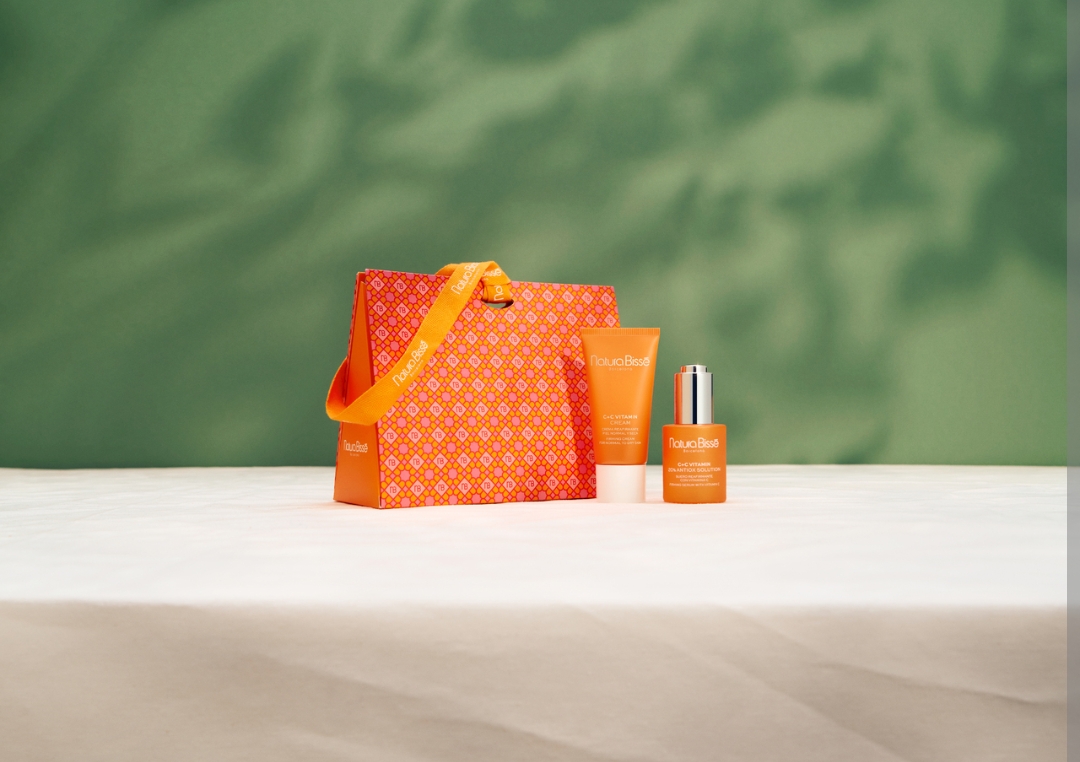 NATURA BISSÉ CELEBRA EL DÍA DE LA MADRE CON UN RITUAL DE LUMINOSIDAD Y ENERGÍA MEDITERRÁNEA