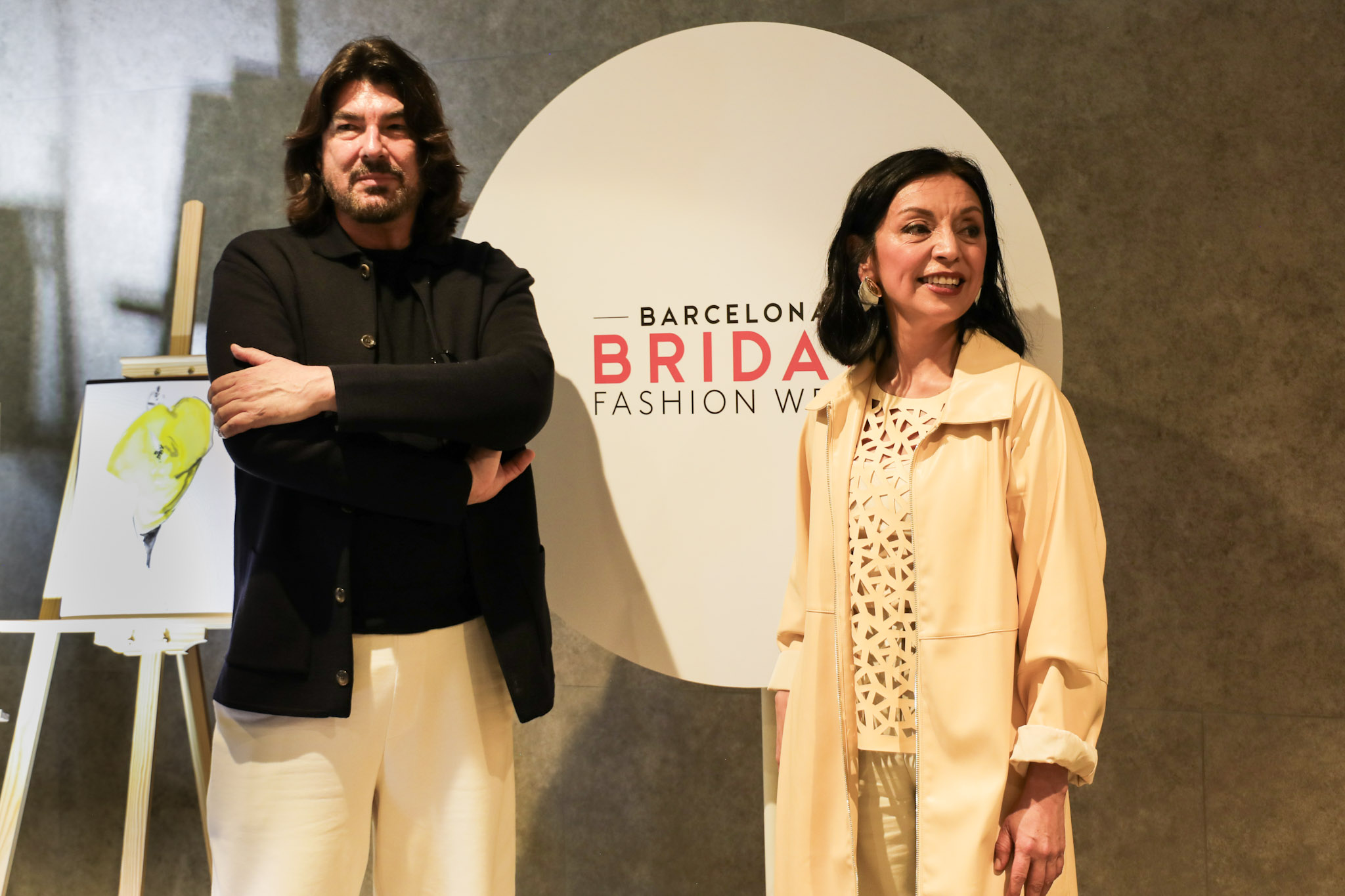 BARCELONA BRIDAL FASHION WEEK 2026: LA CUMBRE GLOBAL DE LA MODA REESCRIBE EL FUTURO DEL SECTOR