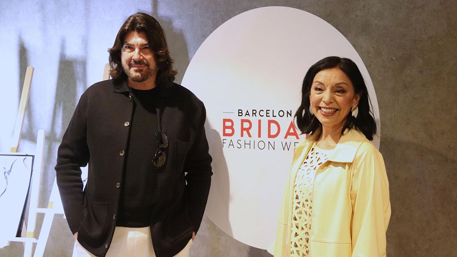 ENTREVISTA EXCLUSIVA CON STEPHANE ROLLAND, INVITADO ESTRELLA EN LA PRÓXIMA BBFW 26