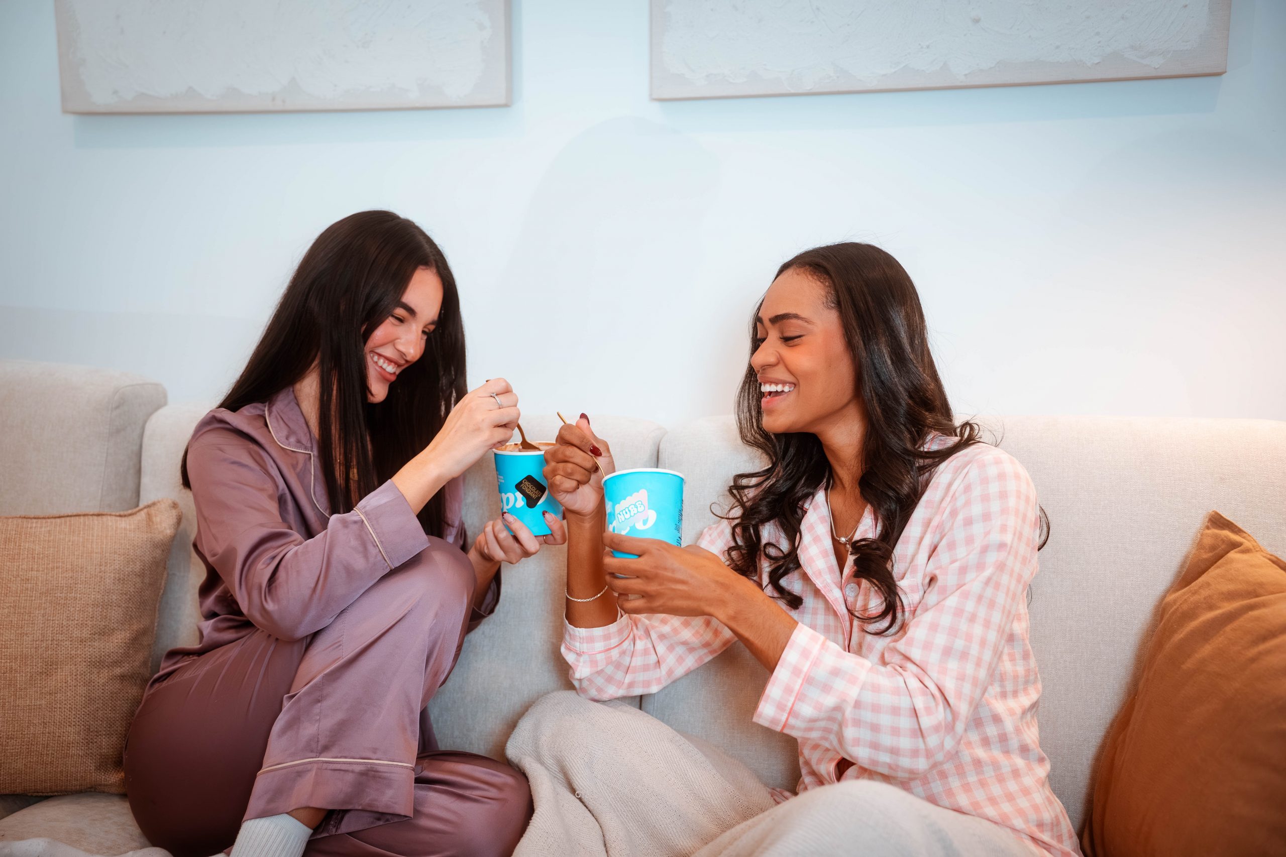 OLIMPRO SUBE DE NIVEL: LA FIRMA DE HELADOS PROTEICOS DA EL SALTO AL GRAN CONSUMO Y SUPERA LOS 500 PUNTOS DE VENTA
