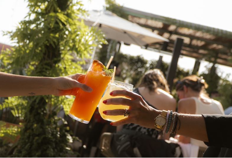 PULITZER INAUGURA SU 13ª TEMPORADA DE TERRAZA REIVINDICANDO EL RITUAL DEL ‘TARDEO