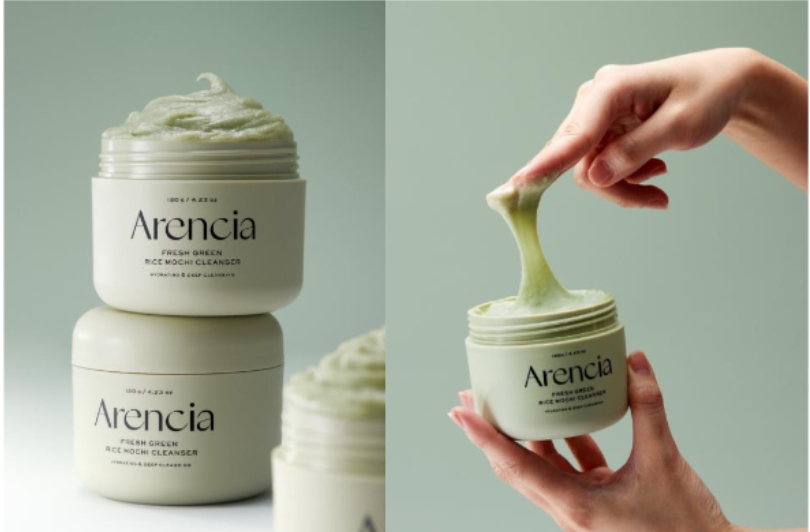 EL FENÓMENO VIRAL ‘ARENCIA’ REVOLUCIONA EL MERCADO EUROPEO DE LA MANO DE MIIN COSMETICS