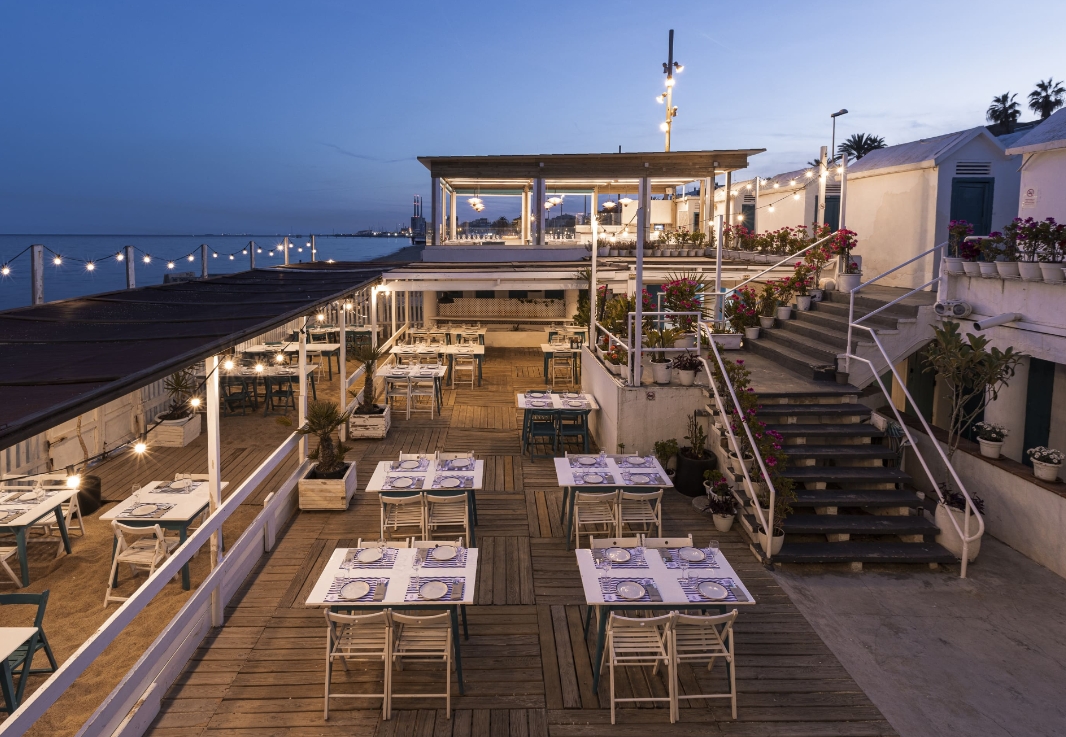 ALTA GASTRONOMÍA CON RAÍCES MEDITERRÁNEAS: JORDI UREÑA ASUME LA DIRECCIÓN EXECUTIVE EN ‘LA DONZELLA’