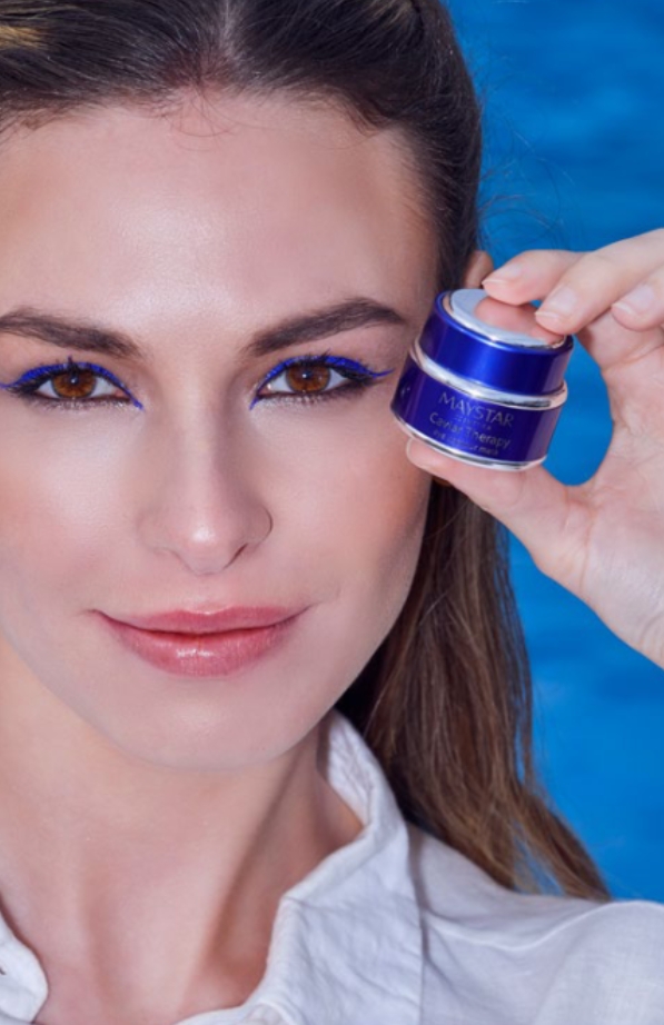 EL PODER REGENERADOR DEL CAVIAR PURO MAYSTAR SKINCARE