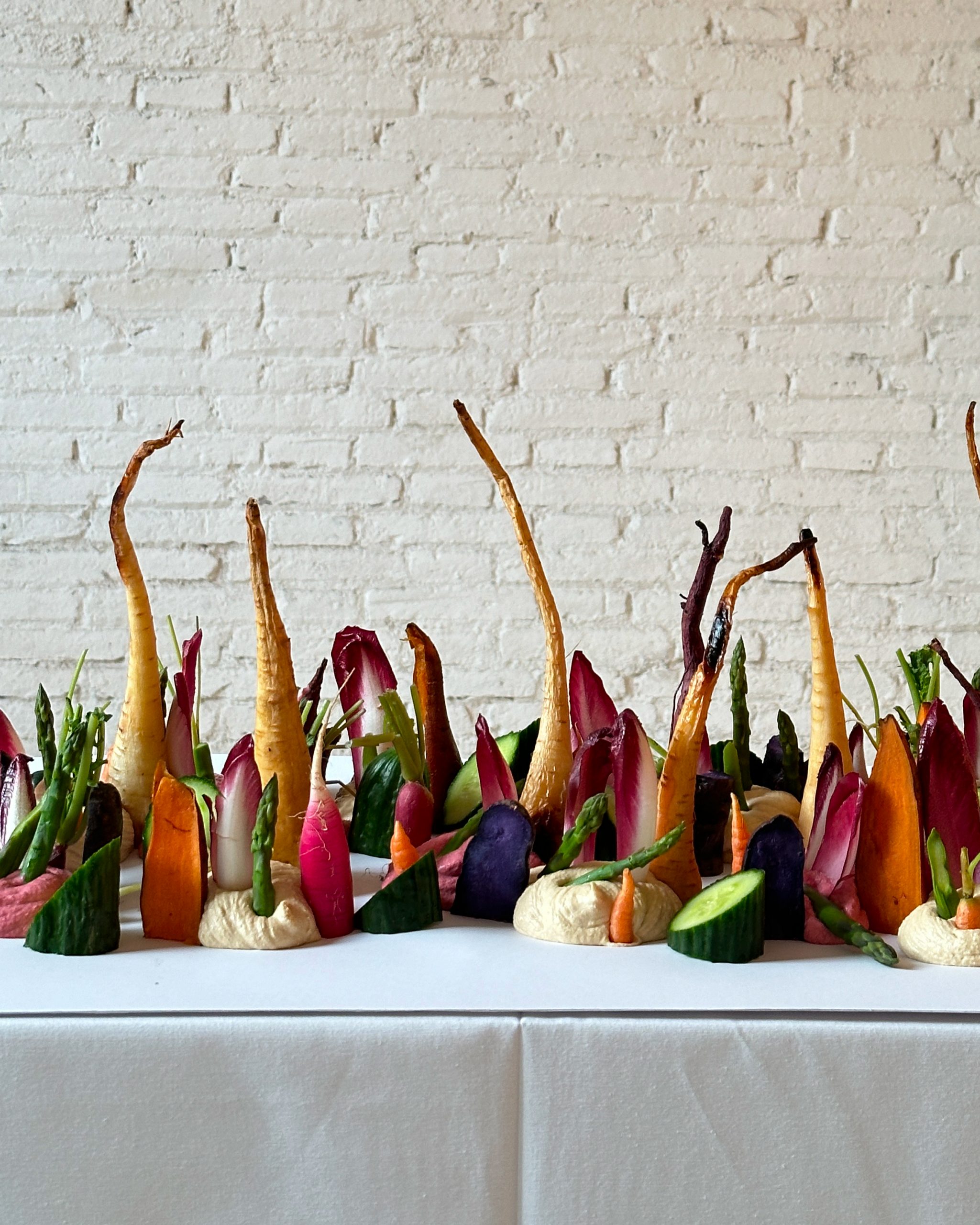 HOFMANN RECONCEPTUALIZA EL FUTURO DEL SECTOR CON EL MÁSTER ‘BEYOND FOOD EXPERIENCE’