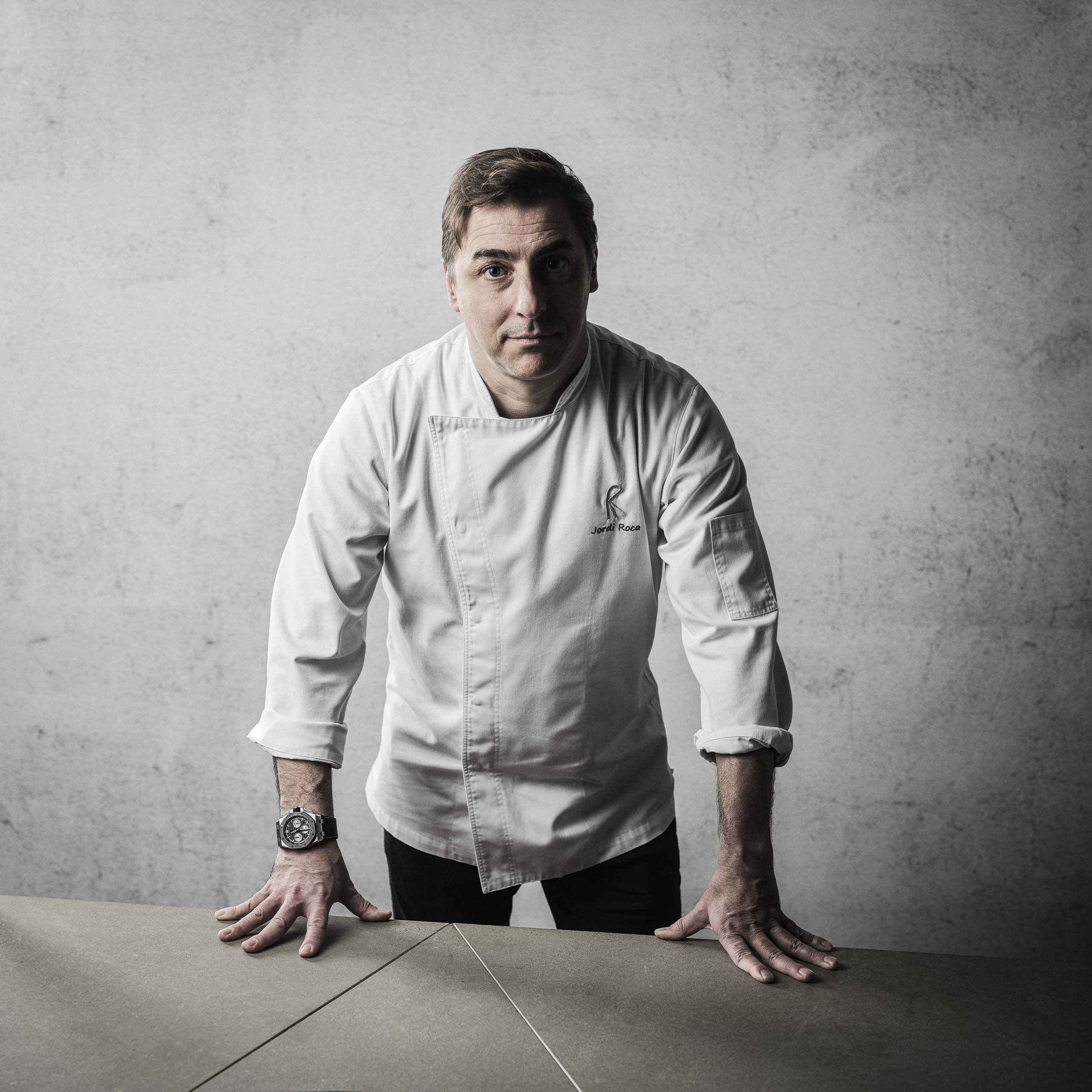 EL FIRMAMENTO REPOSTERO SE CITA EN LAS TERRES DE L’EBRE: JORDI ROCA LIDERA LA EDICIÓN DE GALA DE GASTRODOLÇ FLIX