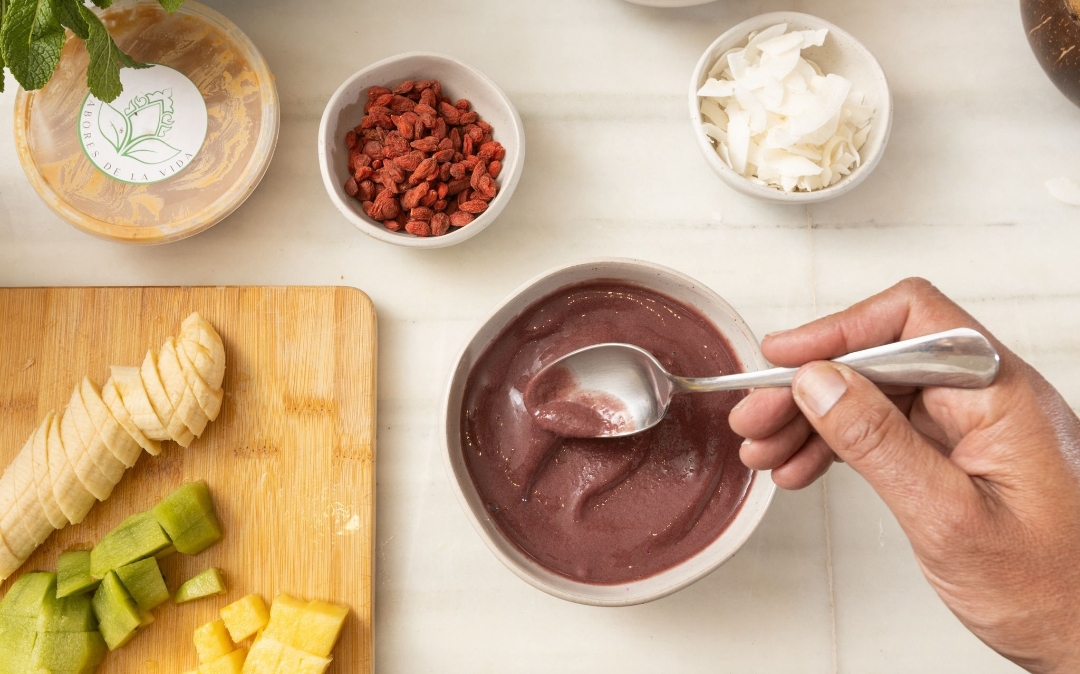 EL DESPERTAR DEL SÚPERALIMENTO AMAZÓNICO: CASA DO AÇAI LIDERA LA REVOLUCIÓN DEL BIENESTAR EN LA ALTA GASTRONOMÍA SALUDABLE