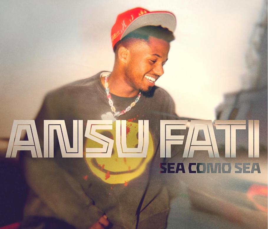ANSU FATI REVOLUCIONA EL PANORAMA CON SU SENCILLO DEBUT ‘SEA COMO SEA’