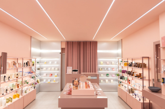 MiiN COSMETICS INAUGURA BOUTIQUES EN GIJÓN Y VITORIA