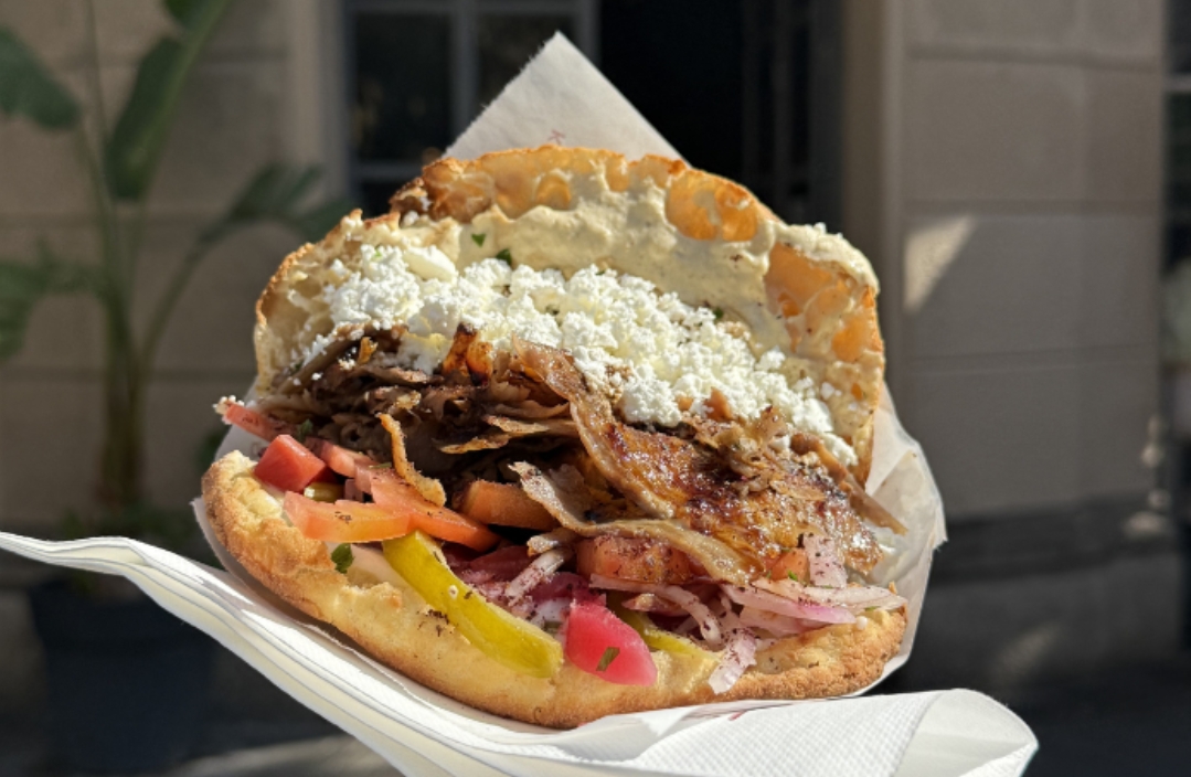 KEVABRÖ: EL MEME QUE REVOLUCIONÓ EL KEBAB YA TIENE TERCER LOCAL EN BARCELONA