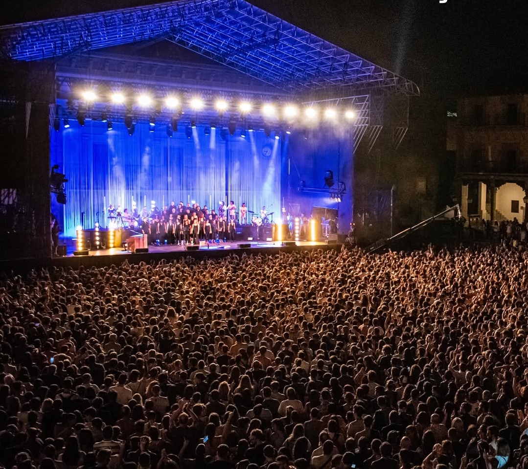 BARTS Festival convierte el Poble Espanyol en el gran escenario musical del verano en Barcelona