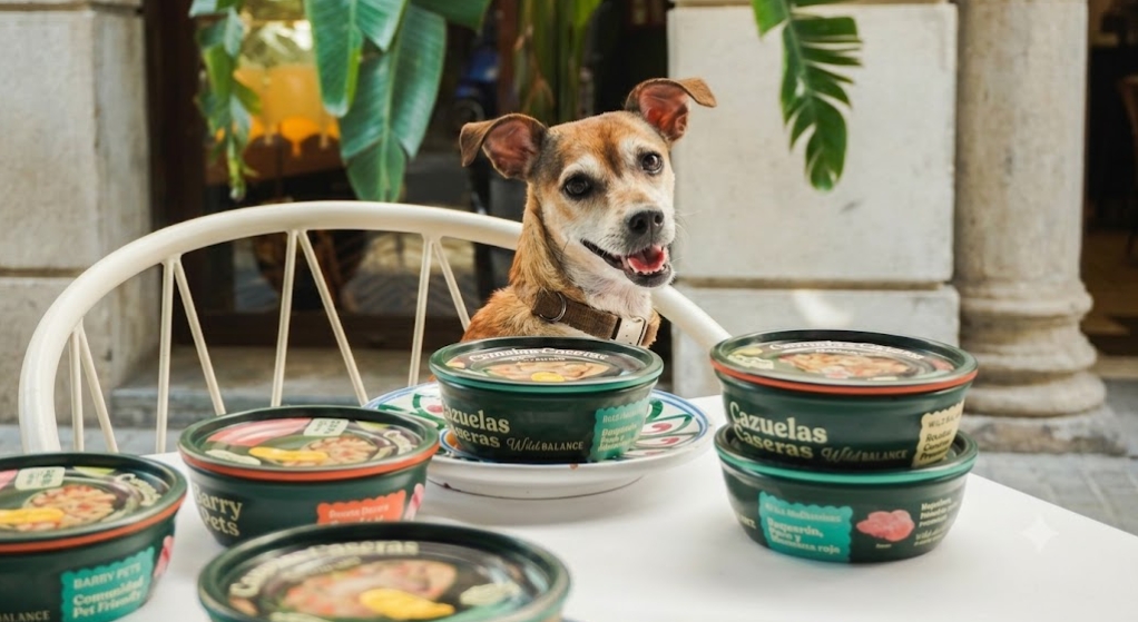 EN BIG MAMMA, LA MESA SE COMPARTE CON TODA LA FAMIGLIA: LAS MASCOTAS TENDRÁN SU PROPIO MENÚ EL DÍA DEL PERRO