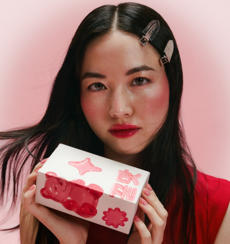 MIIN COSMETICS PRESENTA SU ADVENT CALENDAR 2026 CON UNA POP-UP EXCLUSIVA EN BARCELONA