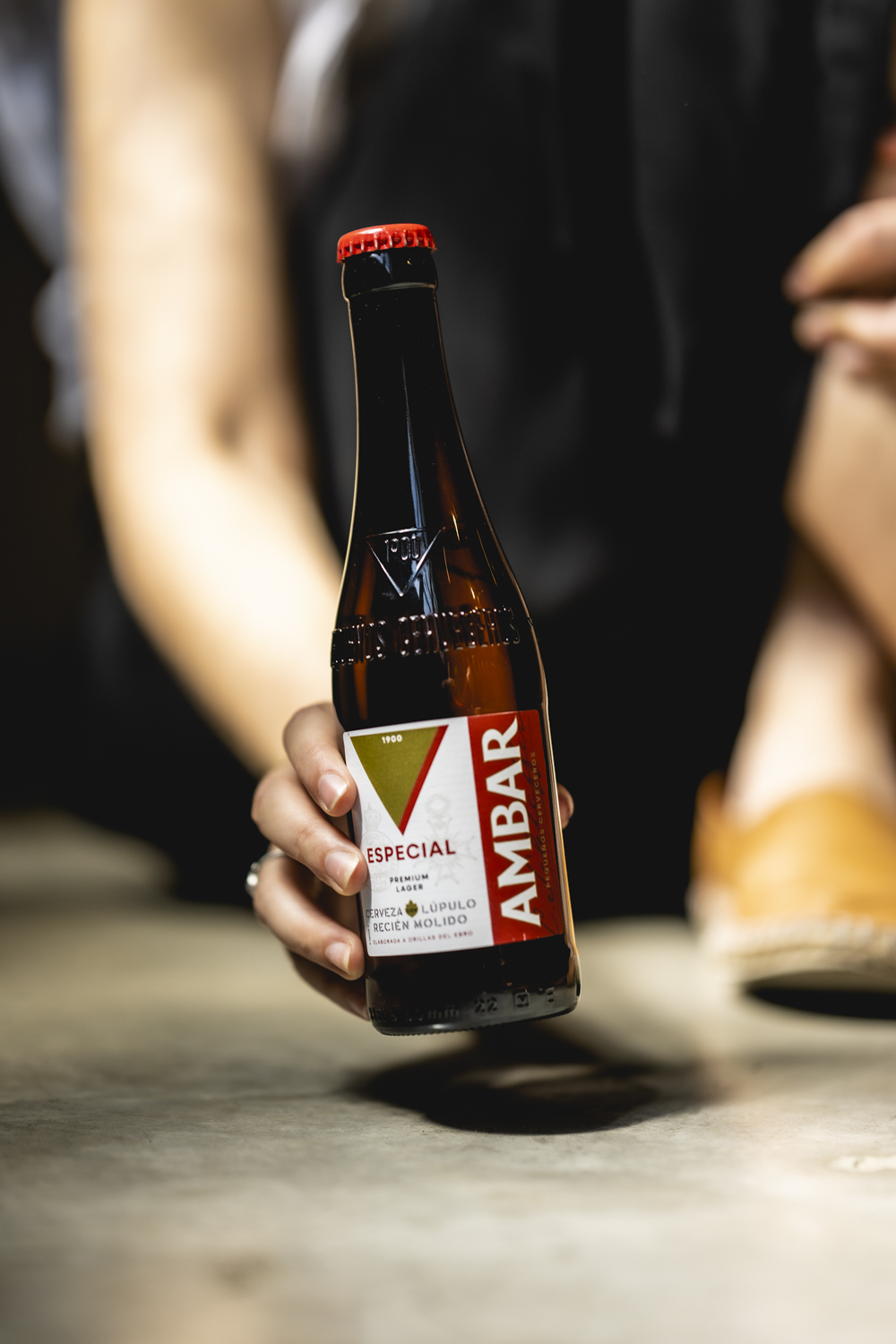 Ambar Especial, elegida la mejor cerveza del mundo en el World Beer Challenge 2026 tras lograr la máxima puntuación