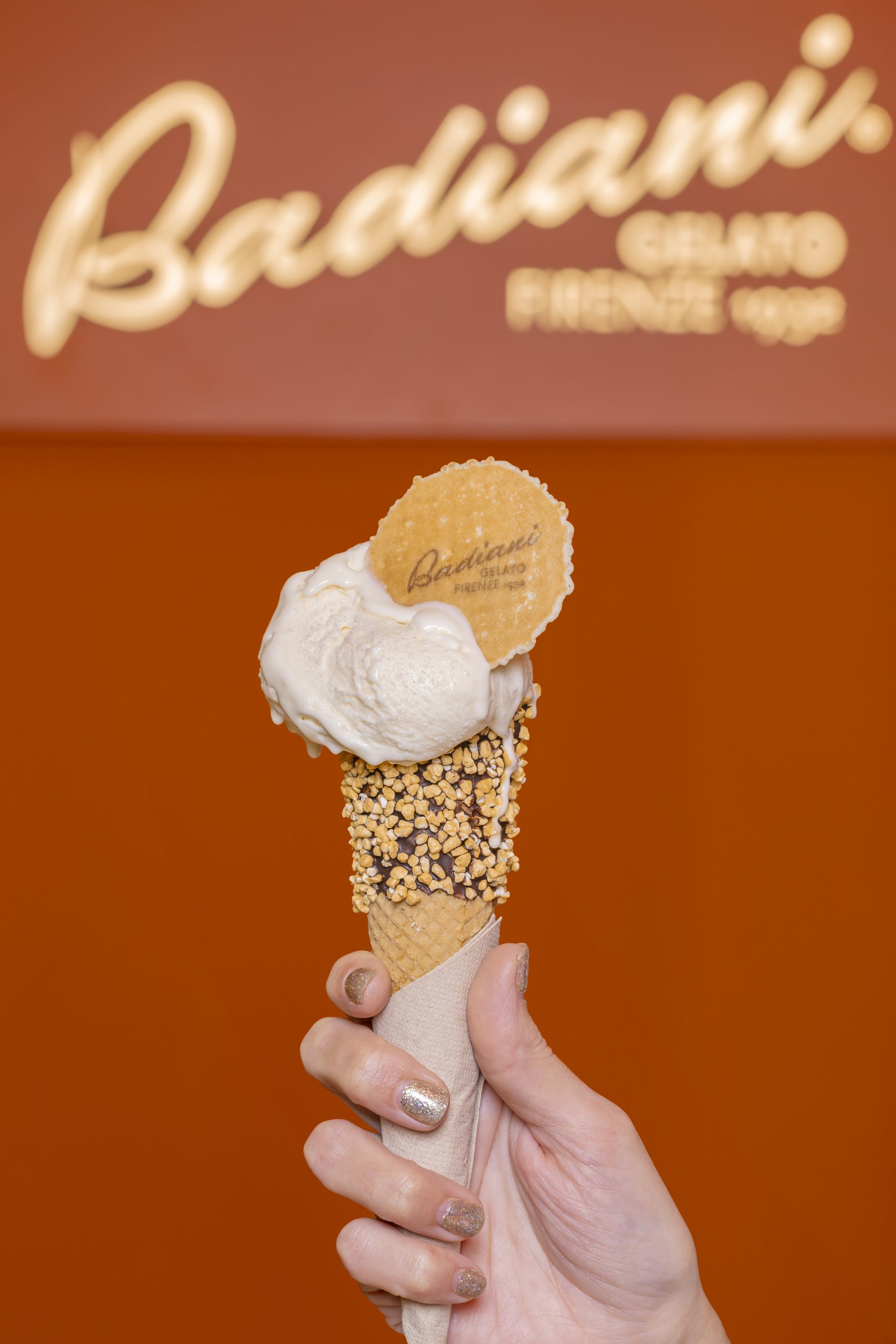 Badiani consolida su presencia en Barcelona con una nueva apertura en El Corte Inglés de Plaça de Catalunya