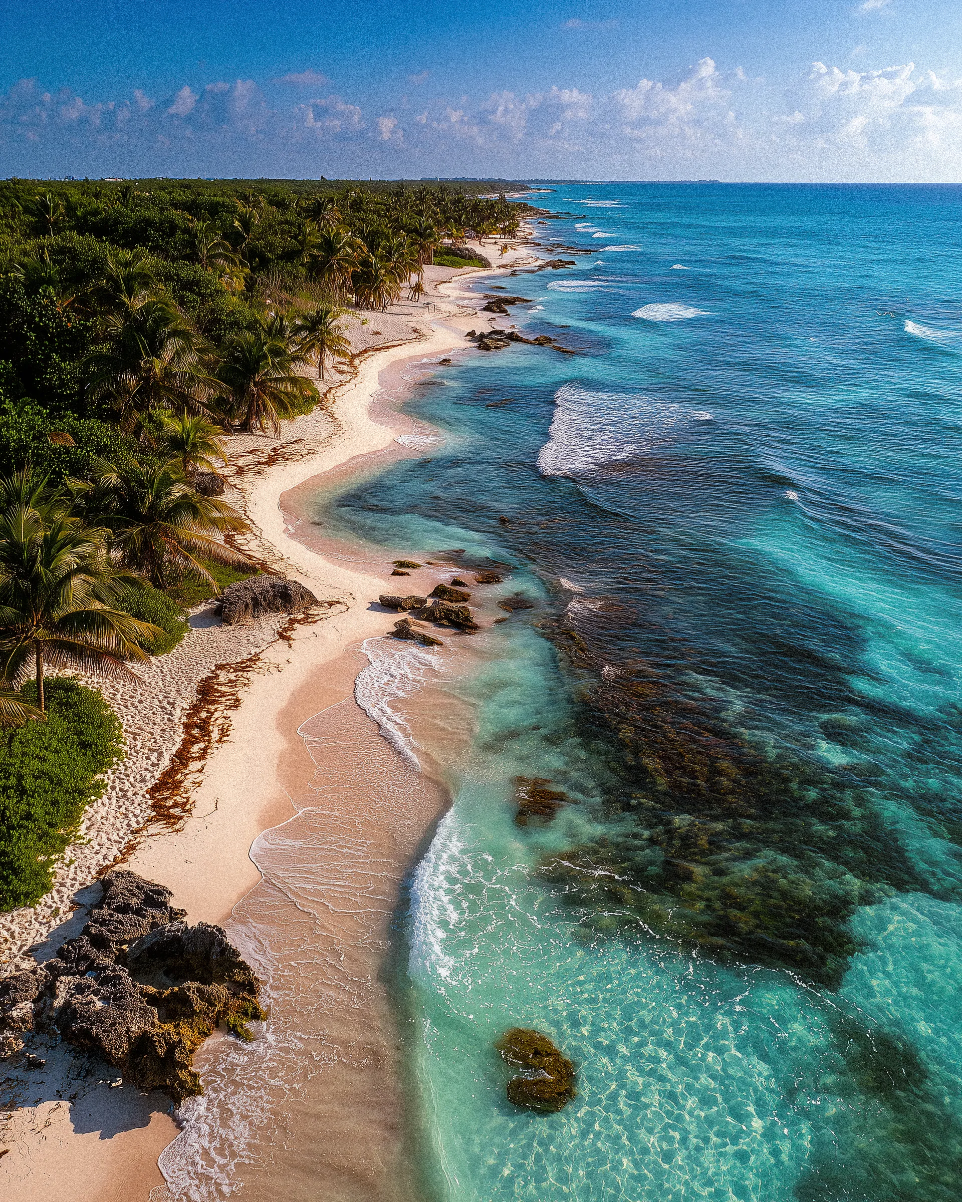 VIAJA WÄY refuerza su liderazgo en viajes universitarios a Riviera Maya y Punta Cana