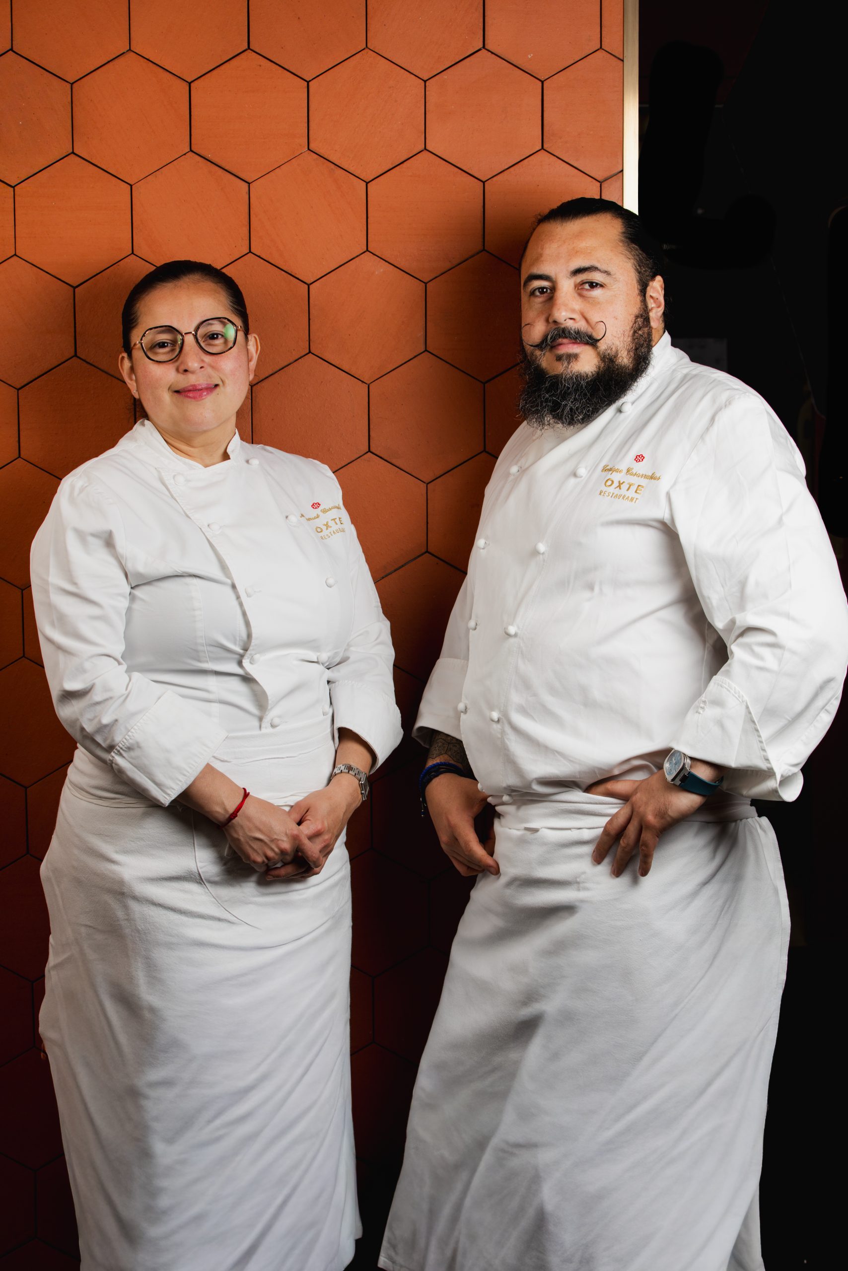 Papalote abre en Barcelona de la mano de los chefs con Estrella Michelin Kike Casarrubias y Mon Estrada