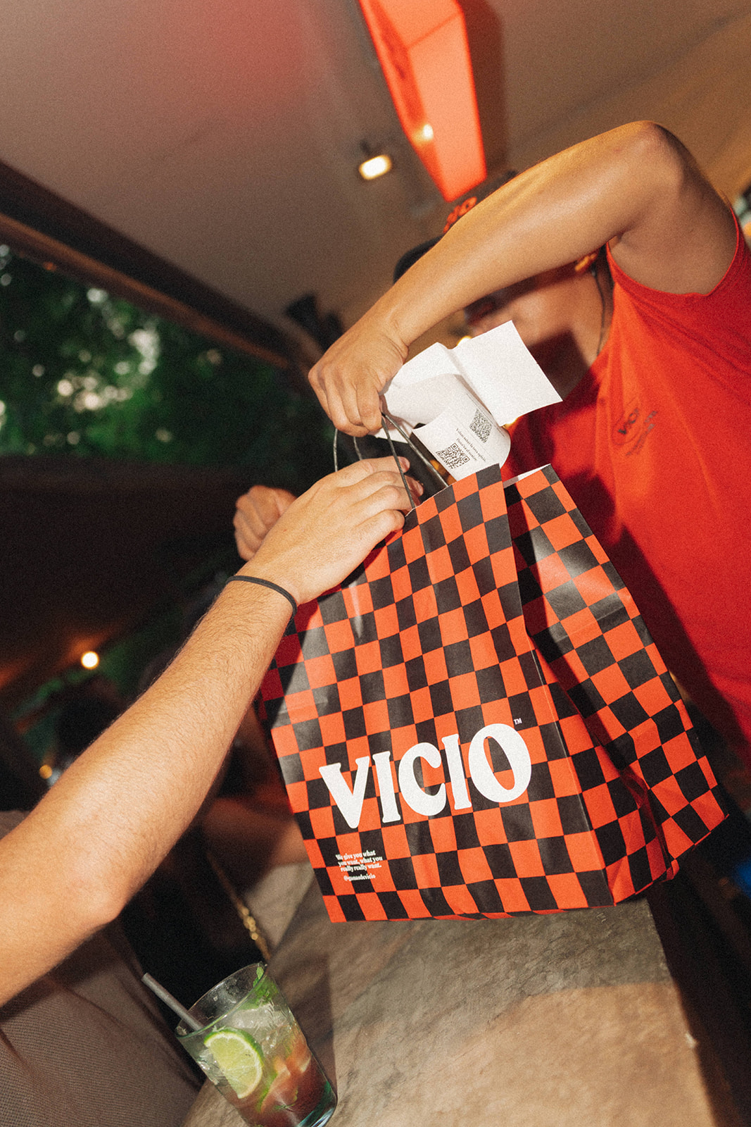 VICIO Hot Spot vuelve a Mas Sorrer para reescribir, un verano más, las noches de la Costa Brava