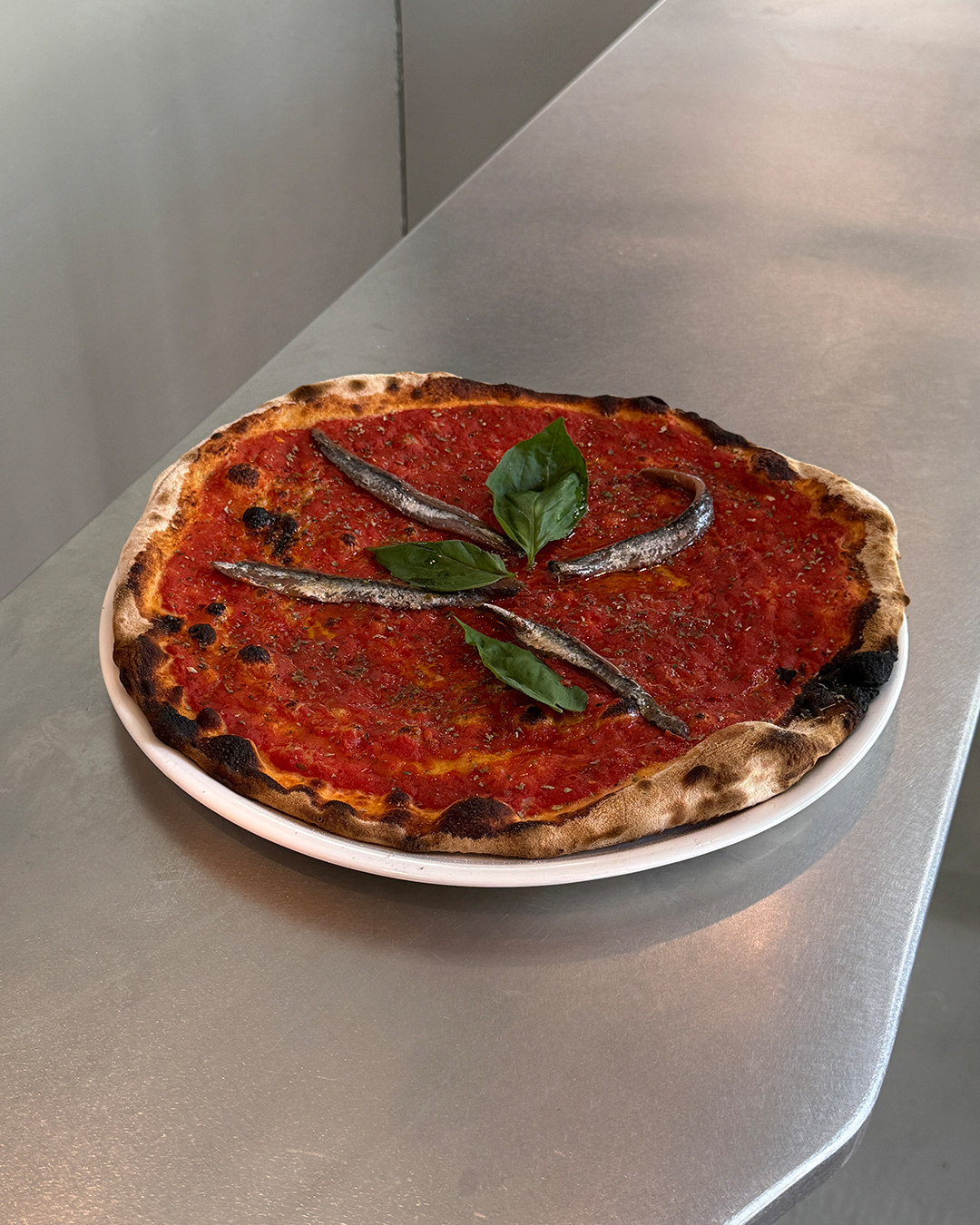 PIZZABAR ATERRIZA EN BARCELONA TRAS CONQUISTAR LA COSTA BRAVA