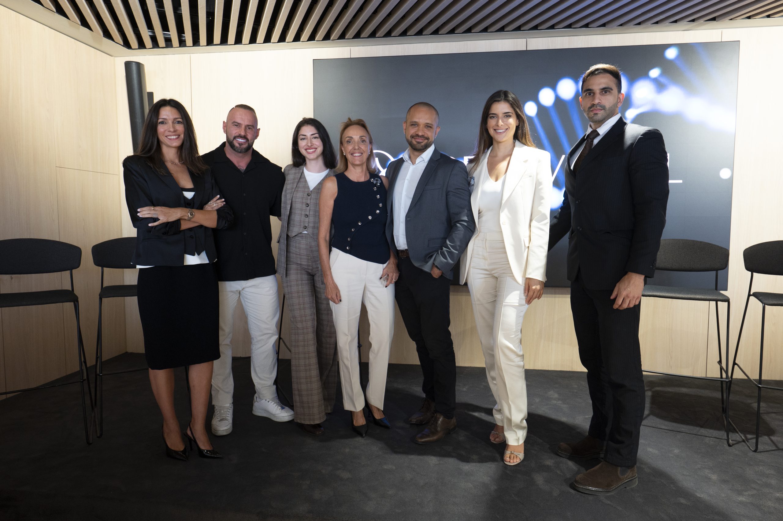 AGE REVERSAL INAUGURA SU NUEVA UNIDAD DE LONGEVIDAD EN EL HOSPITAL MEMORIAL PUBLIO CORDÓN DE MADRID