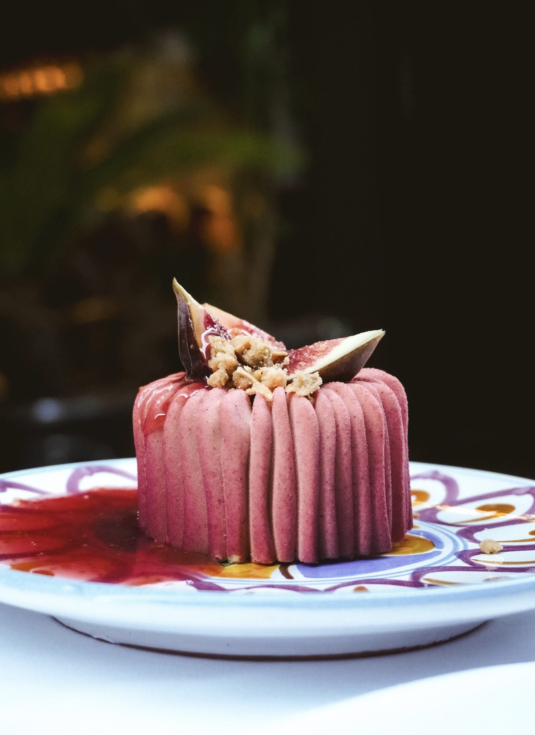 GLORIA OSTERIA Y LA PASTISSERIA BARCELONA SE ALÍAN PARA CREAR EL DULCE DEFINITIVO DE LA MERCÈ