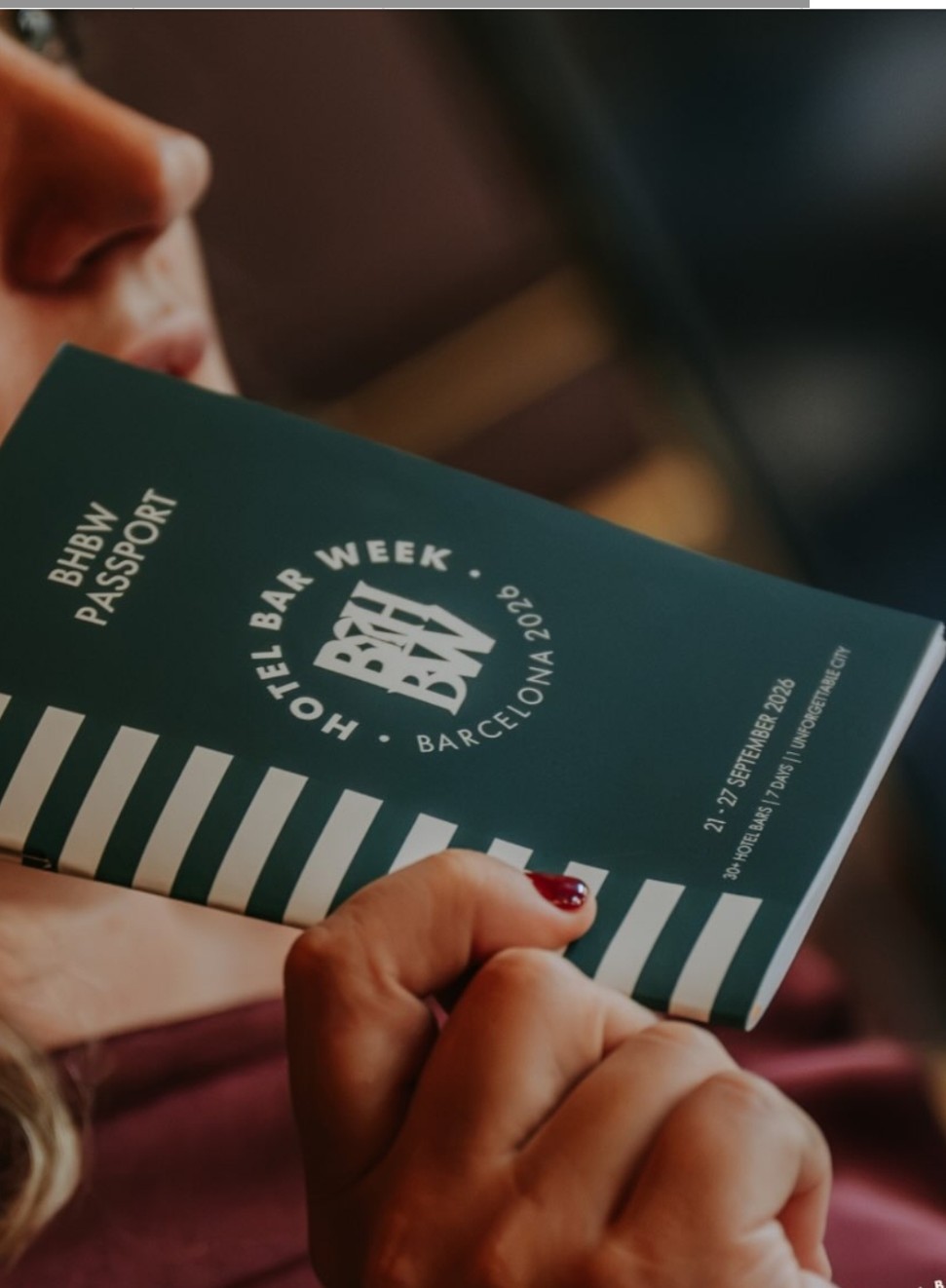 BARCELONA HOTEL BAR WEEK 2026: LA RUTA DEFINITIVA PARA REDESCUBRIR LOS MEJORES ‘ROOFTOPS’ Y BARRAS DE LA CIUDAD