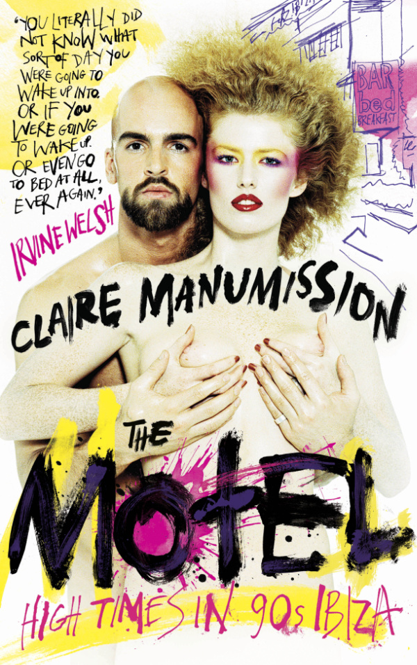 MANUMISSION HACE HISTORIA CON SU REGRESO A IBIZA: UN VIAJE INMERSIVO AL VERANO DE 1998 EN 528 IBIZA
