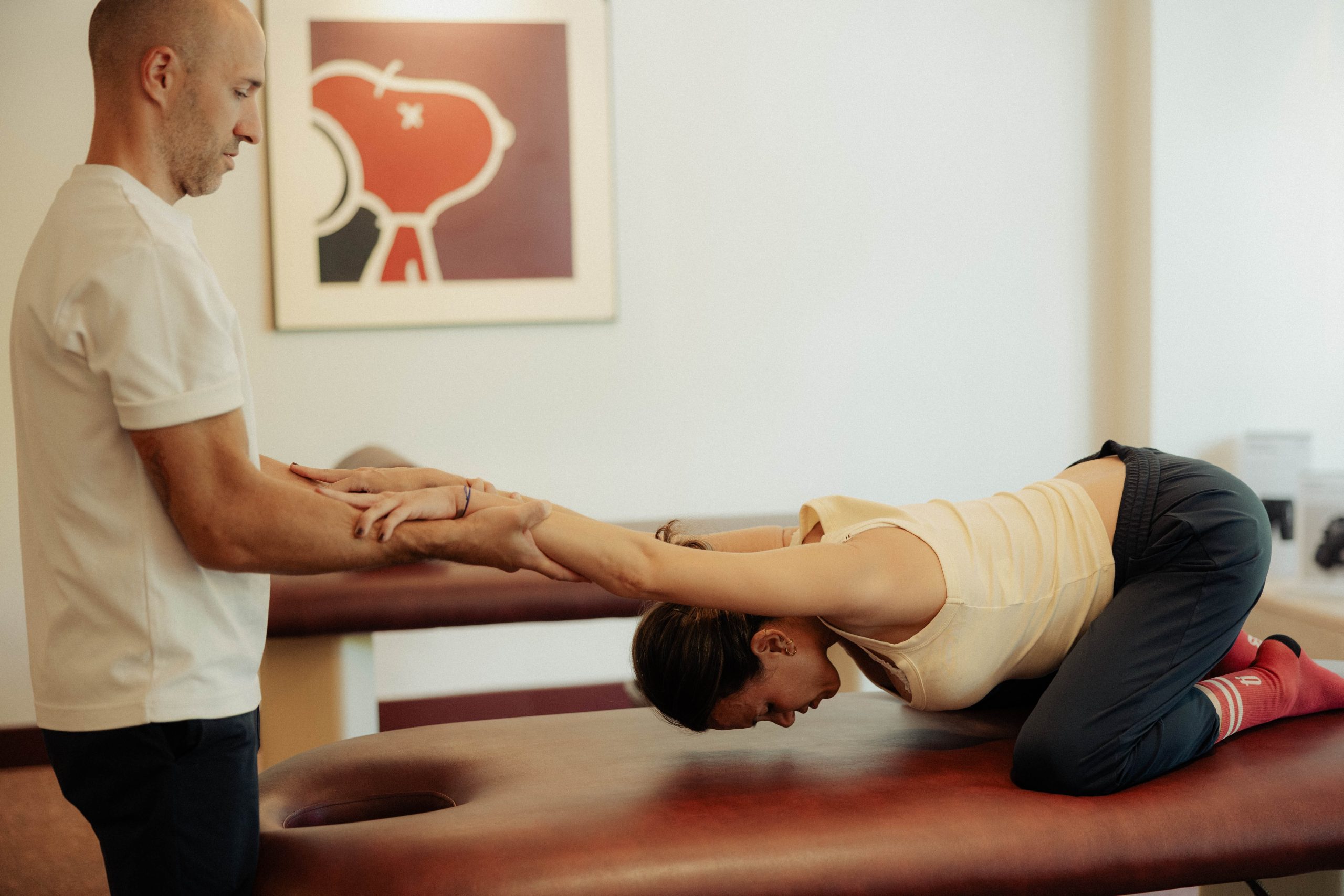 ESTIRO CONVIERTE EL STRETCHING EN EL NUEVO RITUAL DE BIENESTAR QUE CONQUISTA MADRID