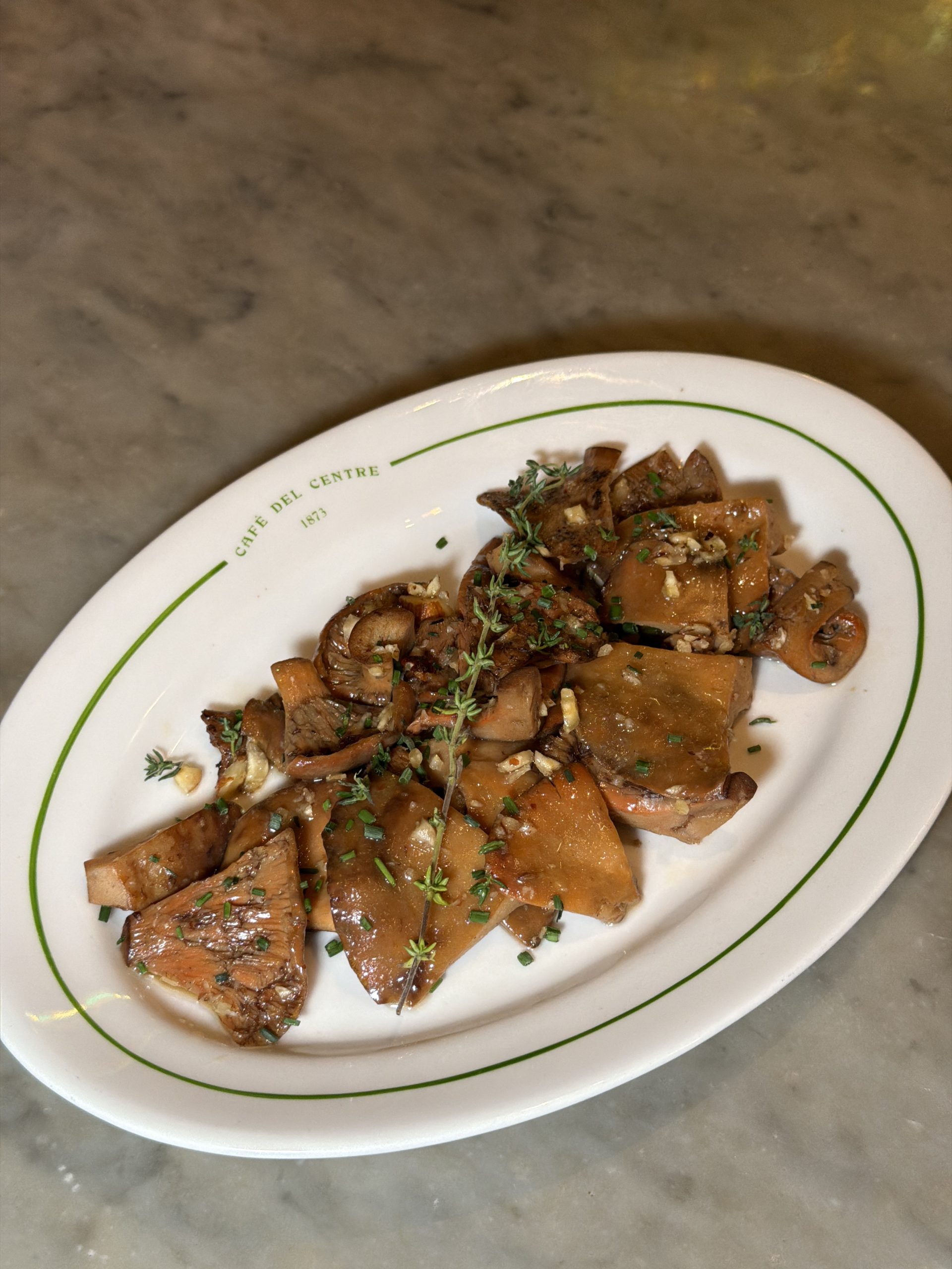 GRUP CONFITERIA INAUGURA ‘LES QUINZENES GASTRONÒMIQUES’ CON EL ROVELLÓ COMO GRAN PROTAGONISTA DE LA OTOÑO