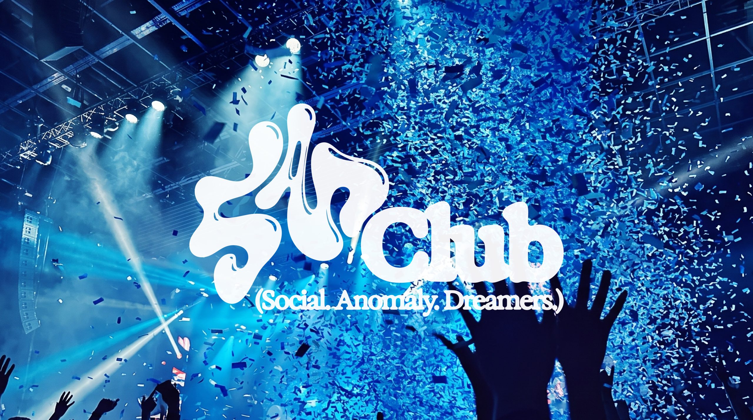 SAD CLUB: EL VIAJE DE FIN DE CURSO QUE CONVIERTE UN RESORT EN UN FESTIVAL