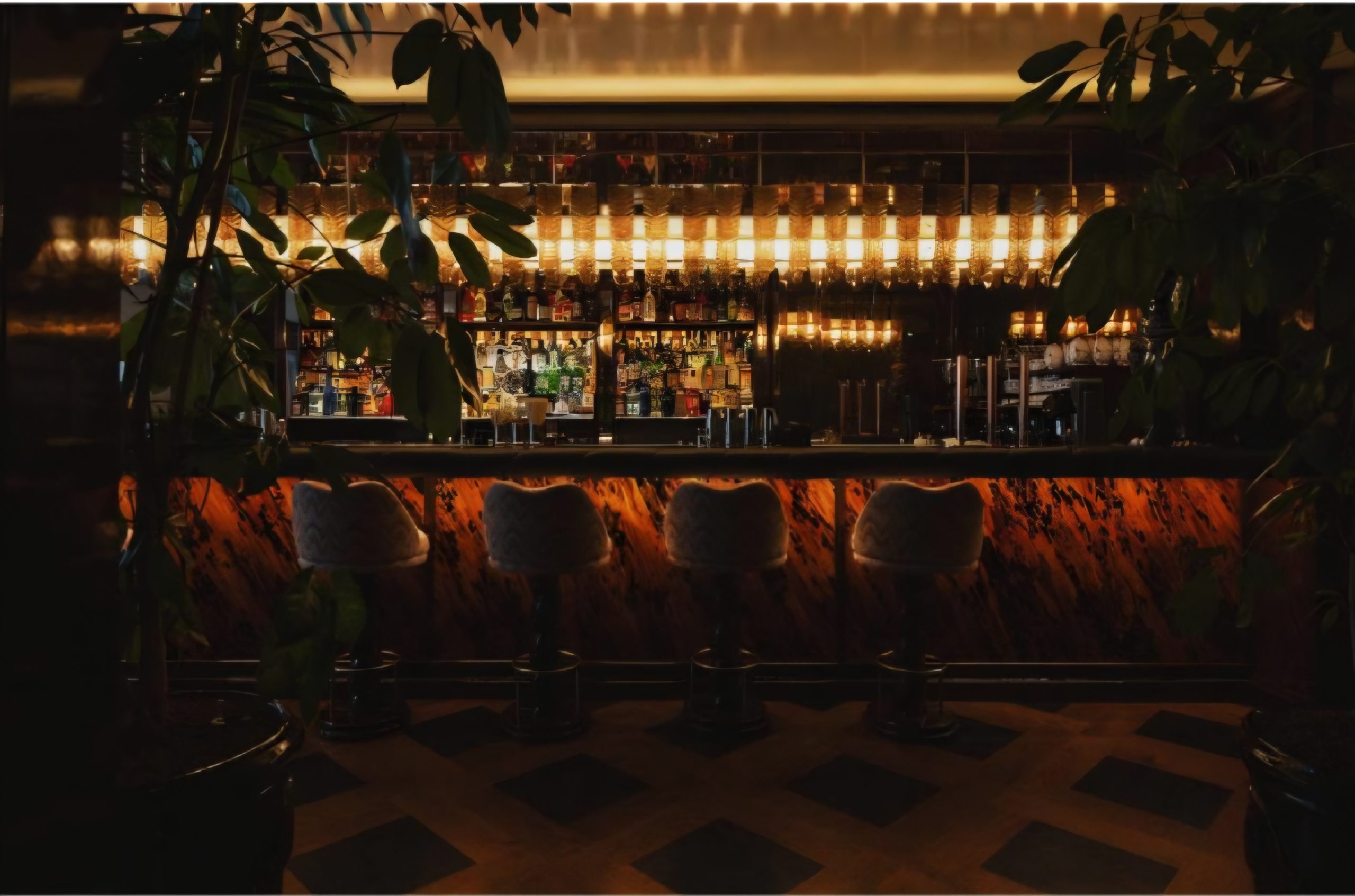 GLORIA OSTERIA Y PORTOFINO GIN ELEVAN EL RITUAL DEL APERITIVO MILANÉS EN BARCELONA CON LA EXPERIENCIA INTERNACIONAL ‘6E MEZZA’