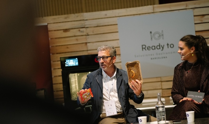 READY TO CIERRA SU PRIMERA EDICIÓN REVOLUCIONANDO EL SECTOR HORECA Y CONFIRMA SU REGRESO EN 2027